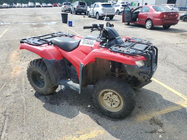 HOND TRX420FM1 (A)
