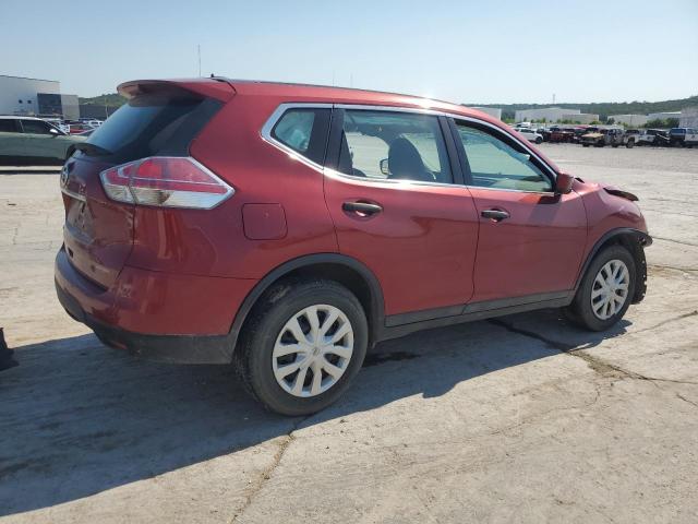 2016 NISSAN ROGUE S 5N1AT2MT1GC825559
