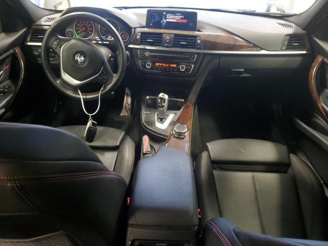 2015 BMW 328 I WBA3A5C50FF608392