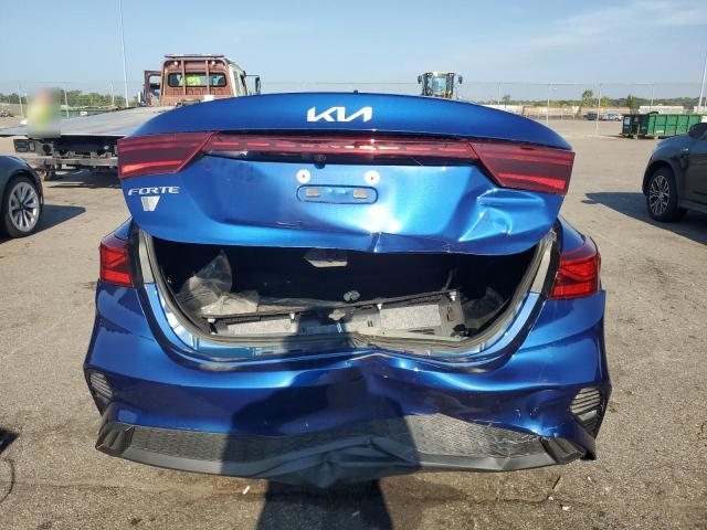 2023 KIA FORTE LX 3KPF24AD2PE660720