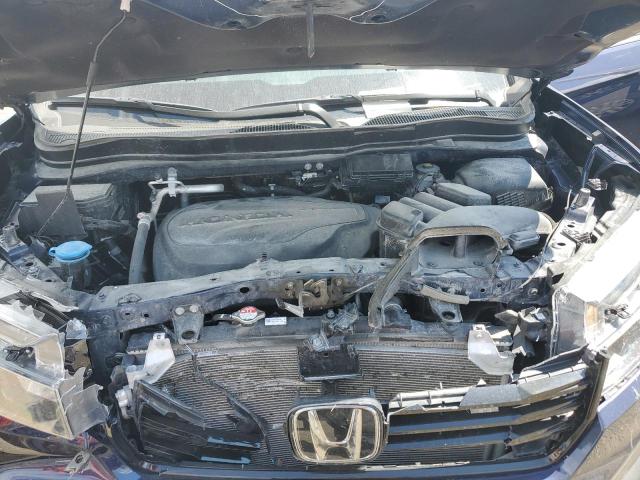 2023 HONDA RIDGELINE 5FPYK3F74PB052561