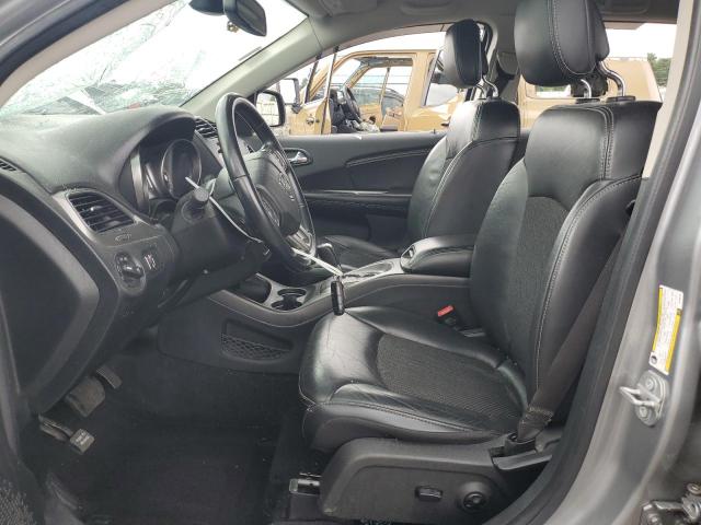 2019 DODGE JOURNEY CR 3C4PDDGG0KT858538