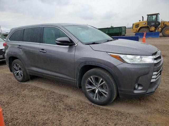 2017 TOYOTA HIGHLANDER 5TDBZRFH2HS419928