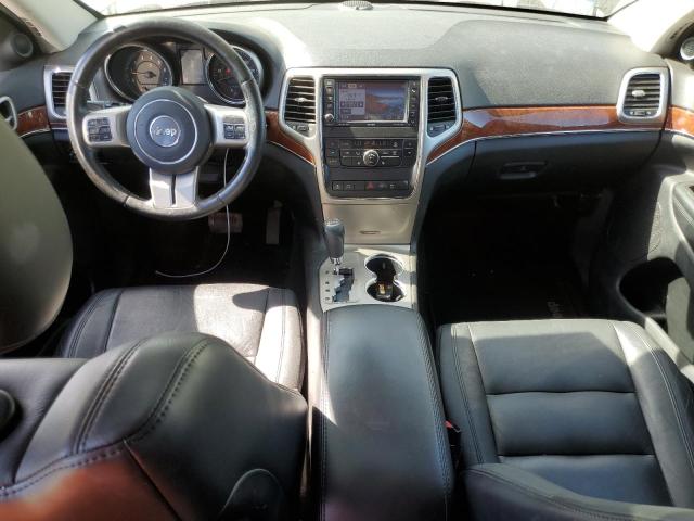 2012 JEEP GRAND CHER - 1C4RJFBTXCC124715