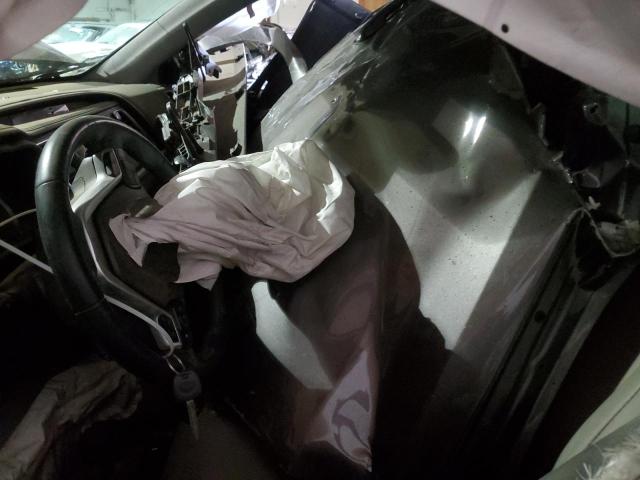 2018 TOYOTA HIGHLANDER SE 5TDJZRFH5JS807527