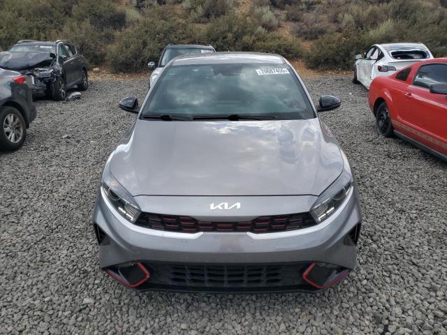 2023 KIA FORTE GT L 3KPF54AD1PE534615