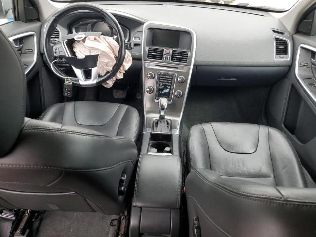 2015 VOLVO XC60 T6 PREMIER+ YV4902RC6F2583023