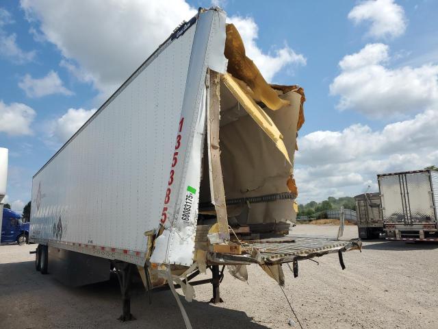 Global Auto Auctions: 2013 GREAT DANE 53FT TRAIL