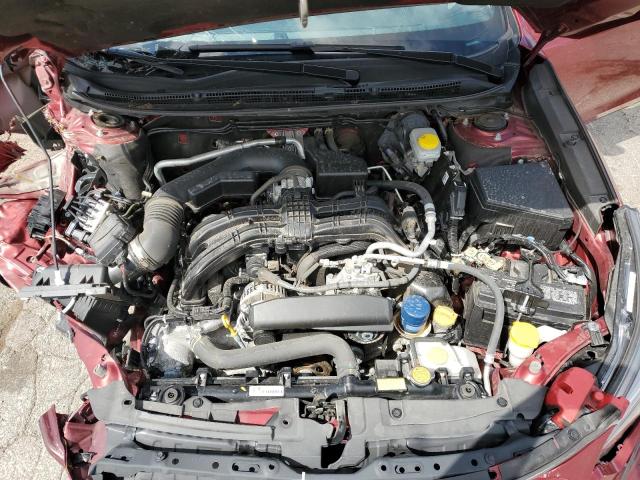 2024 SUBARU LEGACY PRE 4S3BWAC69R3012933