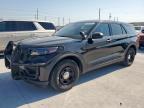 2021 FORD EXPLORER P - 1FM5K8AB1MGC31092