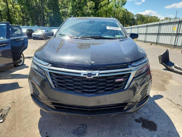 2023 CHEVROLET EQUINOX RS 3GNAXMEG8PL145515