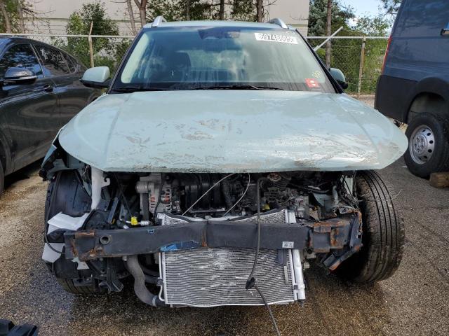 2025 HYUNDAI VENUE SEL KMHRC8A33SU346671