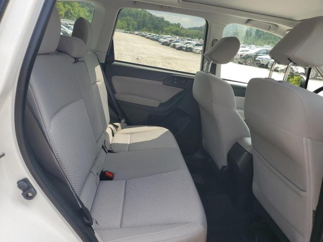 2017 SUBARU FORESTER 2.5I PREMIUM JF2SJAEC2HH506099