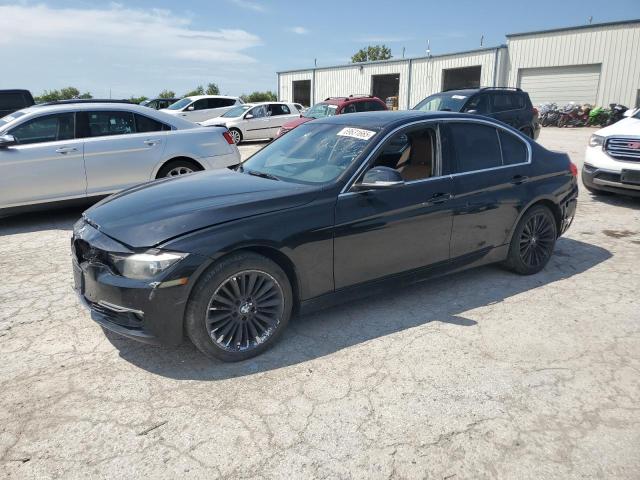 BMW 328 XI SUL