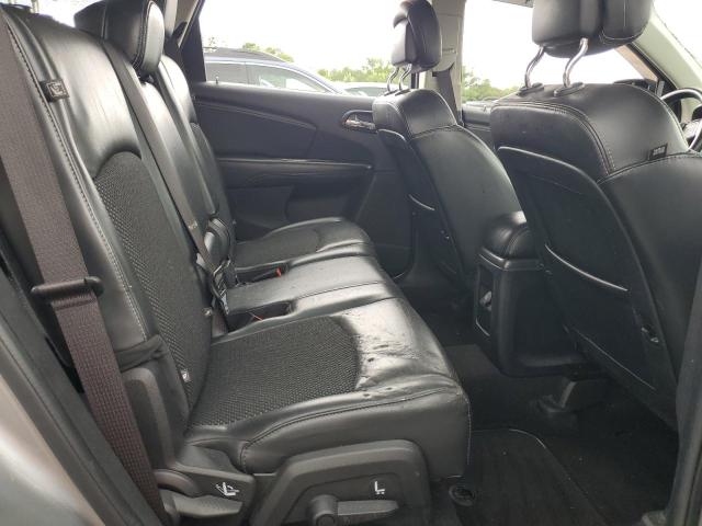 2019 DODGE JOURNEY CR 3C4PDDGG0KT858538