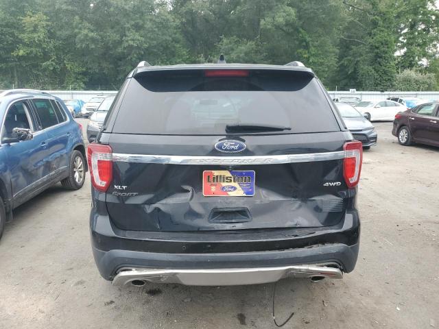 2017 FORD EXPLORER X 1FM5K8D83HGB58717