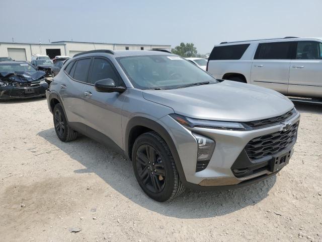 2025 CHEVROLET TRAX ACTIV - KL77LKEP5SC191274
