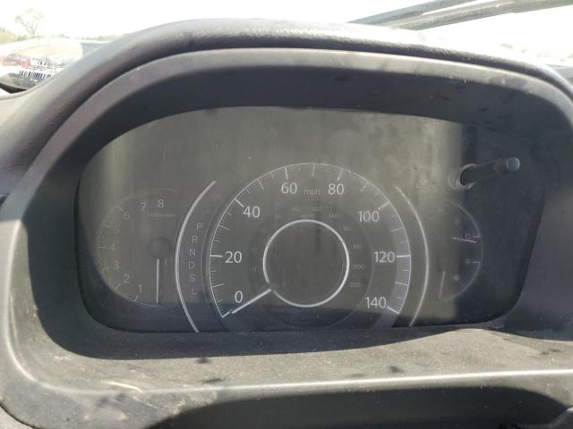 2015 HONDA CR-V LX 3CZRM3H35FG710036