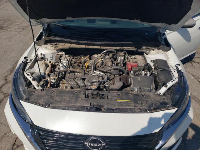 2024 NISSAN ALTIMA SV 1N4BL4DV5RN369911