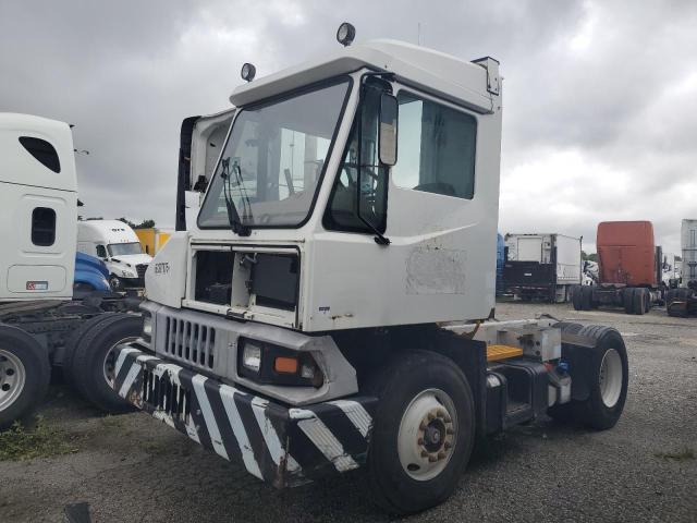 Global Auto Auctions: 2019 OKEH COMMACYT30