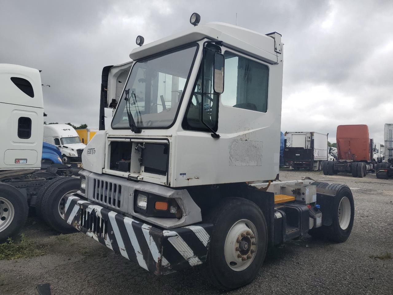 Lot #3230616704 2019 OKEH COMMACYT30