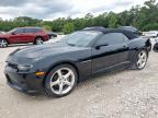 2015 CHEVROLET CAMARO LT - 2G1FF3D34F9203849