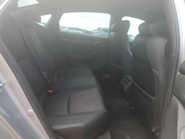 2020 HONDA ACCORD SPO - 1HGCV2F30LA008031