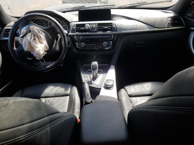 2018 BMW 430XI GRAN WBA4J3C53JBL04532