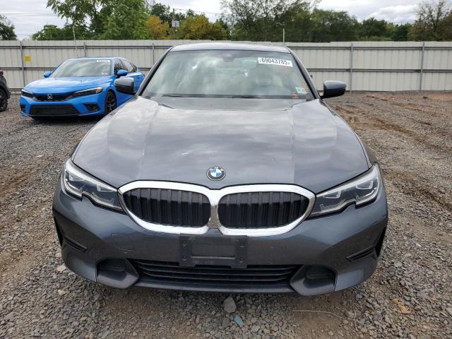 2020 BMW 330XI - 3MW5R7J07L8B32764