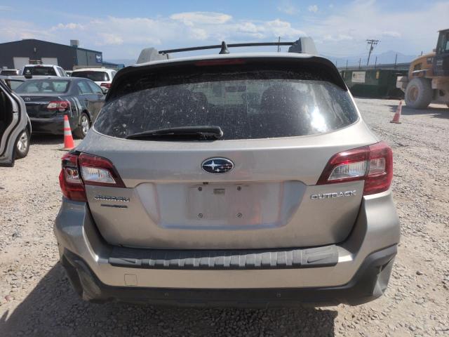2018 SUBARU OUTBACK 2. - 4S4BSANC1J3334710