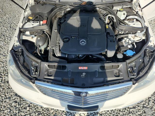 2013 MERCEDES-BENZ C 300 4MAT - WDDGF8AB5DR295972