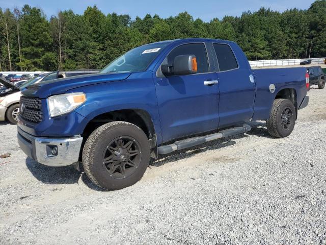 Global Auto Auctions: 2014 TOYOTA TUNDRA DOU