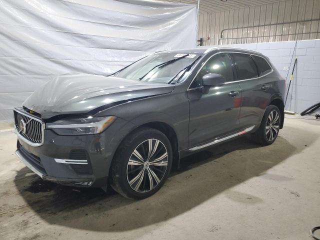 VOLVO XC60 B5 INSCRIPTION