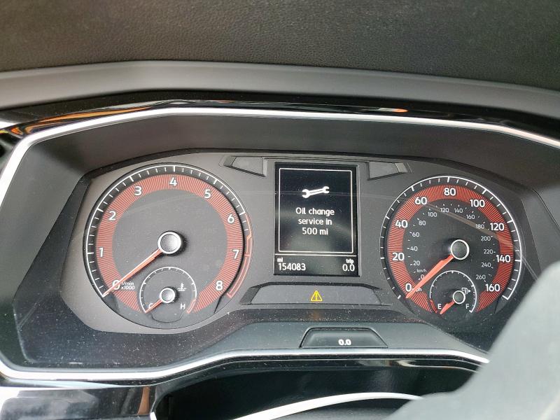 2019 VOLKSWAGEN JETTA GLI 3VW6T7BU7KM234773