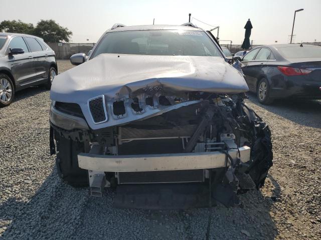 2020 JEEP CHEROKEE L 1C4PJLLB6LD581365