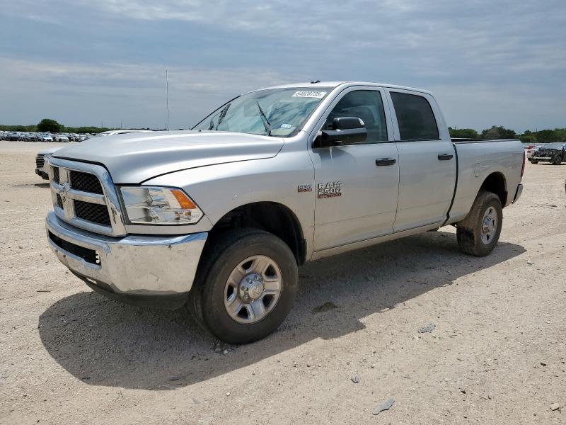 RAM 2500 ST