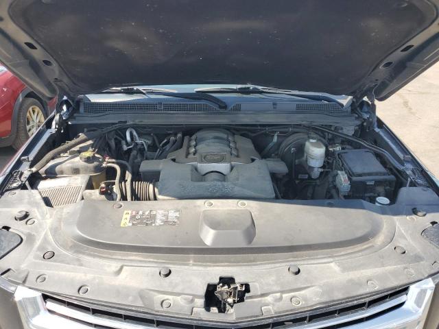 2019 CADILLAC ESCALADE E 1GYS4KKJ9KR328864