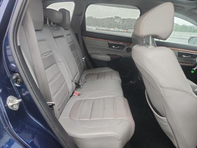 2018 HONDA CR-V EXL 2HKRW1H89JH506582