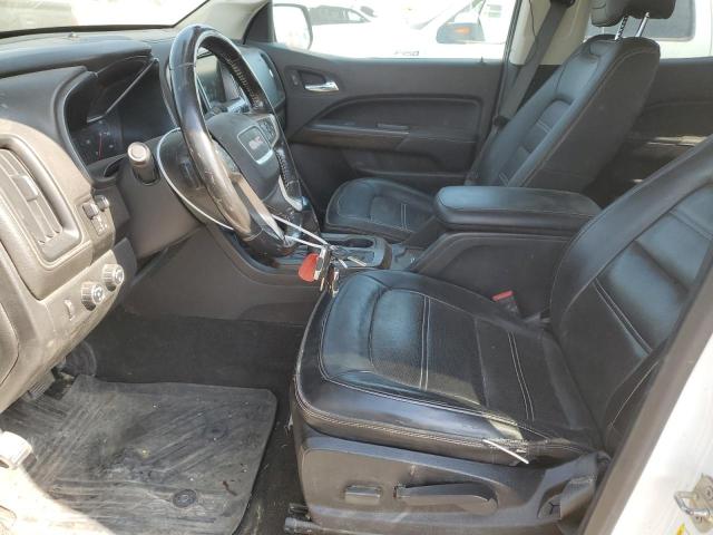 2018 GMC CANYON DENALI 1GTP6EE17J1110440