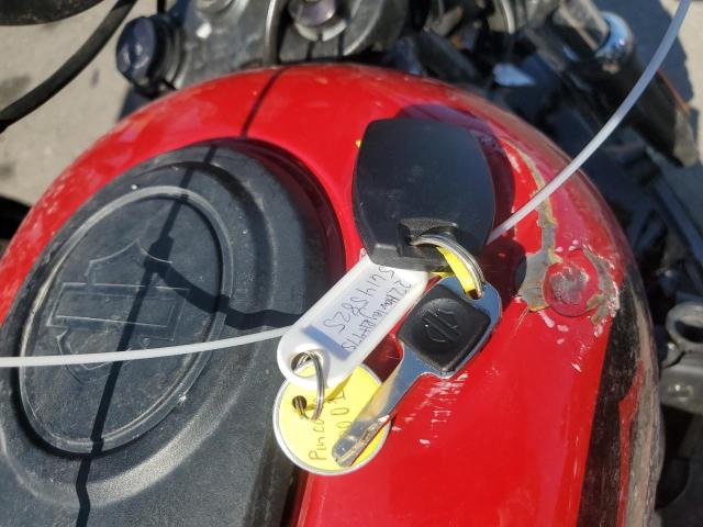 2022 HARLEY-DAVIDSON RH975 1HD1ZH116NB301527