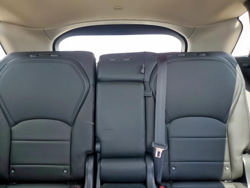 2019 INFINITI QX50 ESSEN 3PCAJ5M19KF135581