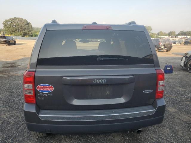 2016 JEEP PATRIOT LA - 1C4NJRFB6GD786342