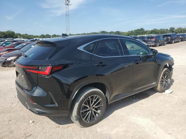 2022 LEXUS NX 250 - JTJADCEZXN5000550