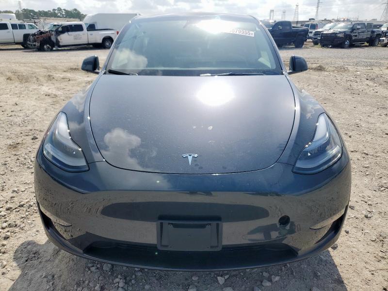 2024 TESLA MODEL Y - 7SAYGDED6RF099846