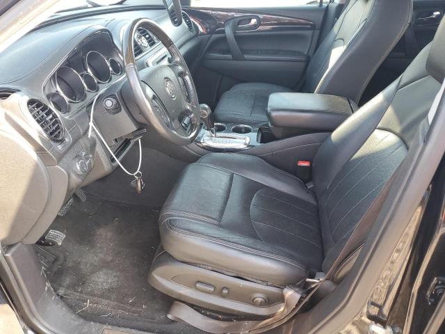 2015 BUICK ENCLAVE 5GAKVBKD9FJ210218