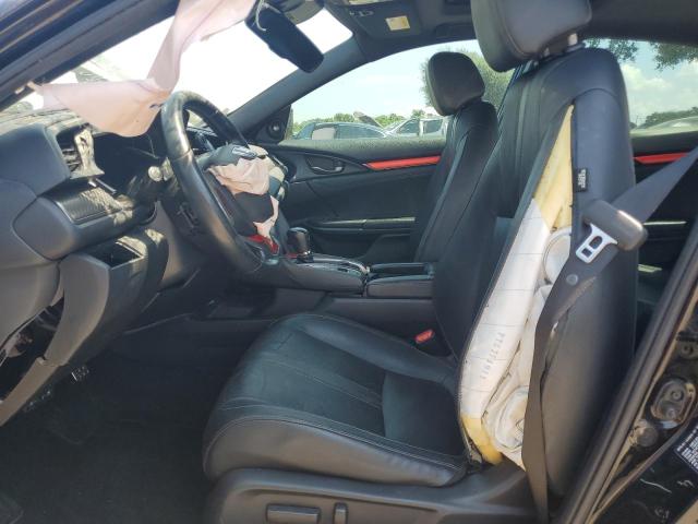 2018 HONDA CIVIC SPOR SHHFK7H92JU202033