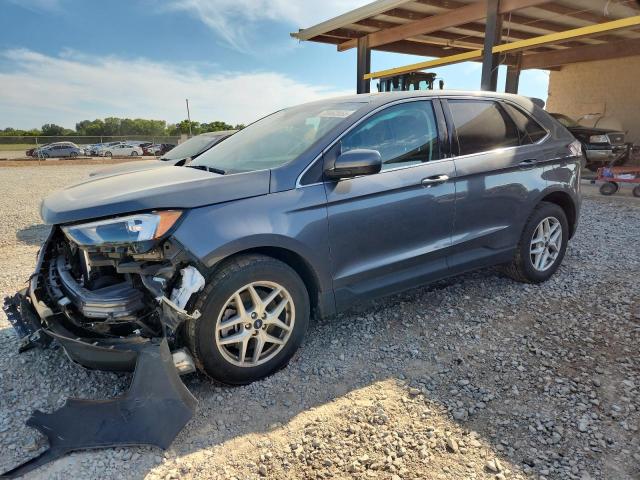 Global Auto Auctions: 2022 FORD EDGE SEL