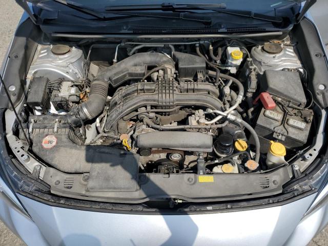 2019 SUBARU IMPREZA PR 4S3GTAC68K3714469