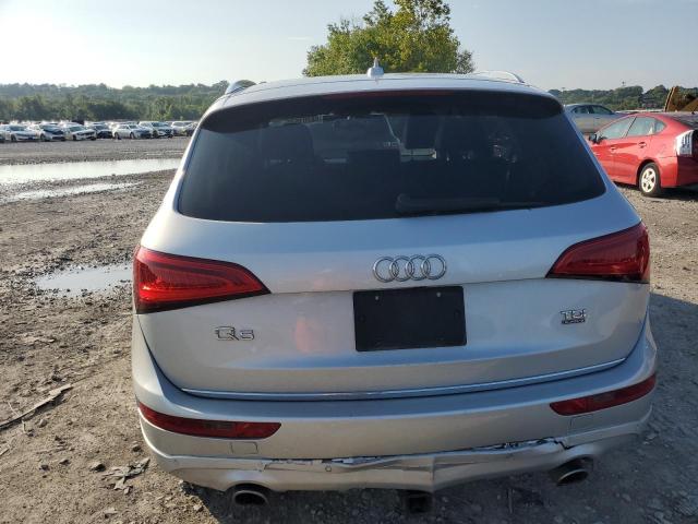 2015 AUDI Q5 TDI PRE WA1CMAFPXFA002590