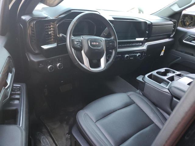 2025 GMC SIERRA K15 1GTUUDED4SZ243432